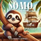 Somo The Sloth