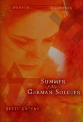 Summer of My German Soldier