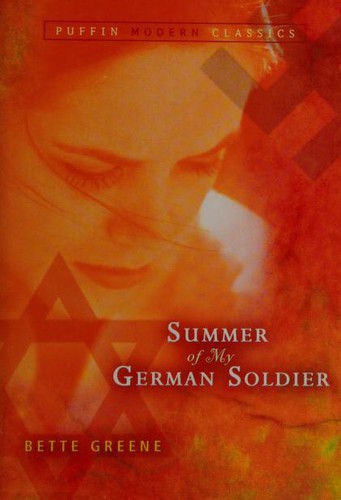 Summer of My German Soldier