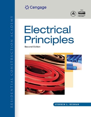 DVD Set I (1-4) for Herman's Residential Construction Academy:  Electrical Principles, 2nd