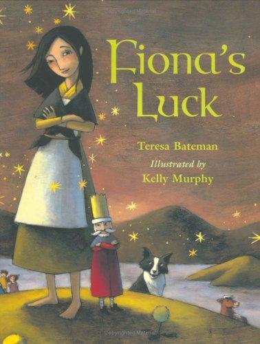 Fionas Luck