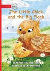 The Little Chick and the Big Flock