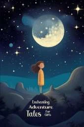 Enchanting Adventure Tales for Girls: Short Stories for Kids