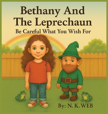 Bethany and the Leprechaun: Be Careful What You Wish For