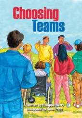 Choosing Teams