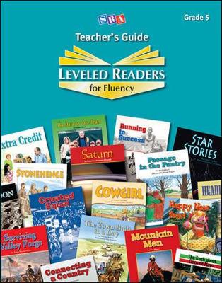 Leveled Readers for SCI - Above Level - Life on the Tundra (6-pack) - Grade 5