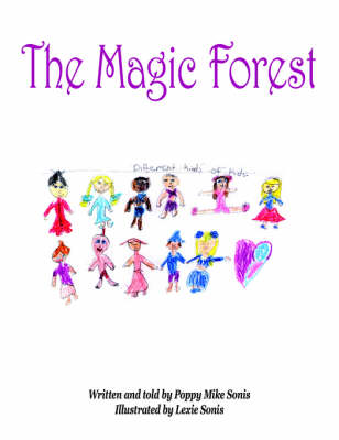 The Magic Forest