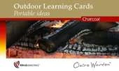 Outdoor Learning Cards - Charcoal: Portable Ideas