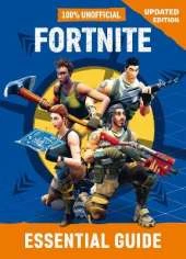 Fortnite: Essential Guide 100% Unofficial