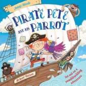 Pirate Pete's Parrot