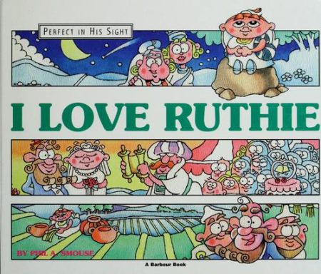 I Love Ruthie
