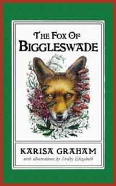 The Fox of Biggleswade: A Chronicle of Midlam's Small Heroes