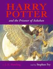 Harry Potter and the Prisoner of Azkaban