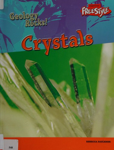 Crystals