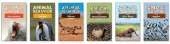 Animal Behavior Set