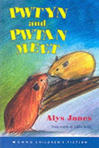 Pwtyn and Pwtan Meet