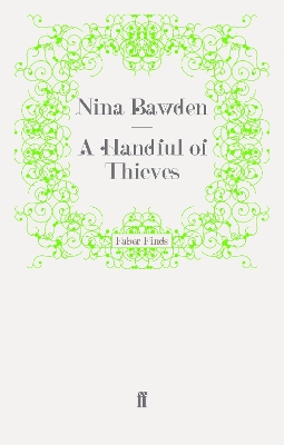 A Handful of Thieves
