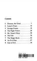 Meridian Books