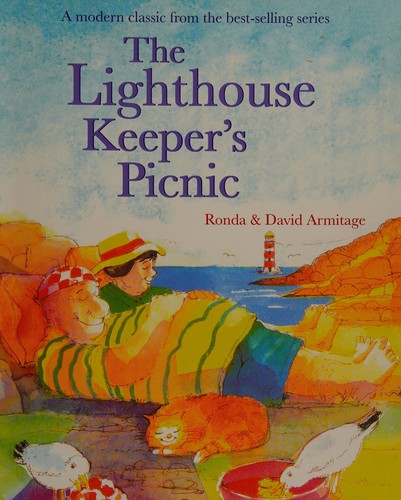 The Lighthouse Keeper's Picnic