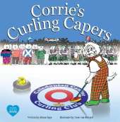 Corrie's Curling Capers