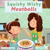Squishy Wishy Meatballs