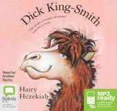 Hairy Hezekiah