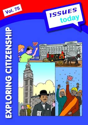 Exploring Citizenship
