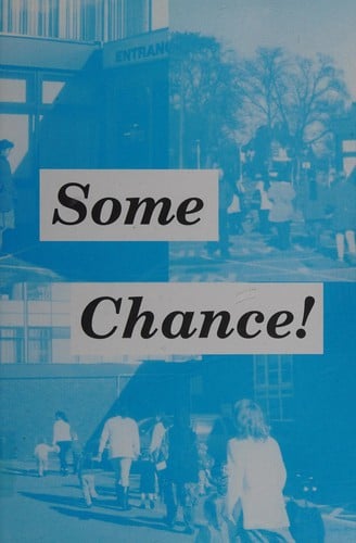Some Chance!