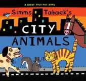 Simm's Taback's City Animals