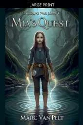 Mia's Quest
