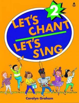 Let's Chant, Let's Sing