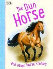 Dun Horse