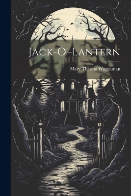 Jack-o'-lantern