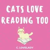 Cats Love Reading Too
