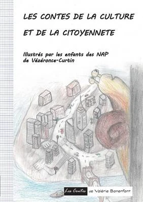 Les Contes de La Culture Et de La Citoyennete