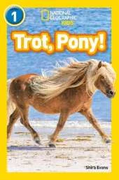 Trot, Pony!: Level 1
