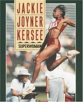 Jackie Joyner-kersee