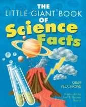 The Little Giant Book of Science Facts