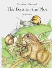 The Story of Jim and the Pests on the Plot