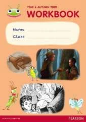 Bug Club Pro Guided Y6 Term 1 Pupil Workbook