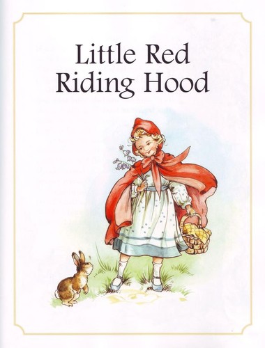 Little Red Riding Hood