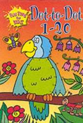 Dot-to-Dot 1-20