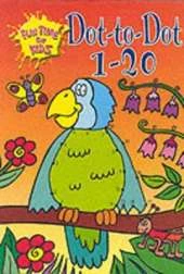 Dot-to-Dot 1-20