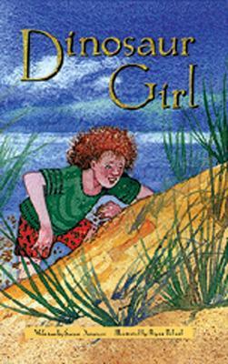Dinosaur Girl