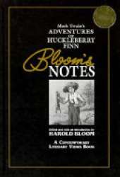 Mark Twain's "Adventures of Huckleberry Finn"
