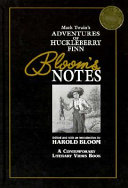 Mark Twain's "Adventures of Huckleberry Finn"