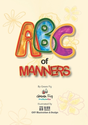 ABC of Manners