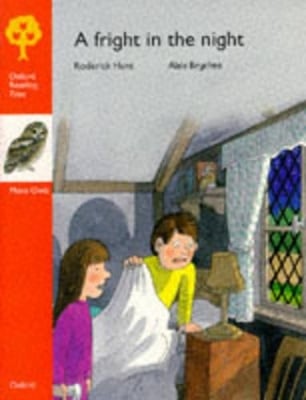 Oxford Reading Tree