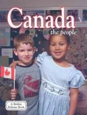 Canada: The People