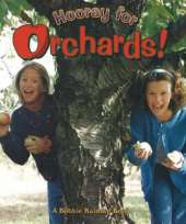 Hooray for Orchards